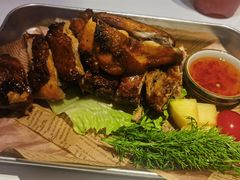 -BetterThai 泰加(苏州中心店)