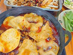 -江湖万州烤鱼(王子美食城)