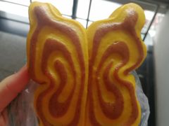 -长安大学渭水滋兰苑餐厅