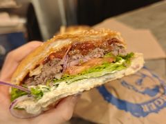 -Fergburger(皇后镇店)