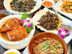 -美未居·老字号·地道顺德菜·桑拿鸡·鱼生(容桂店)