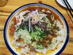 -老阿妈蒙古村·蒙古包·草原文化·歌舞表演(老君堂店)