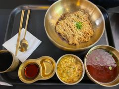 -贡梅老面馆·蟹粉面·无锡特色小吃(南长街主推店)
