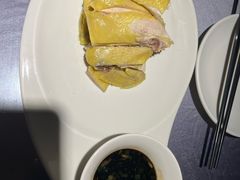 -老上海菜馆(丰登北路店)