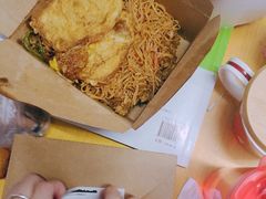 -驴小猫特色拌面旗舰店(哈西万达旗舰店)
