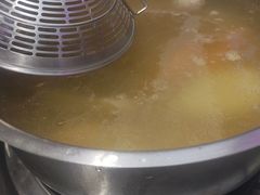 -牛品福潮汕牛肉火锅(旺庄店)