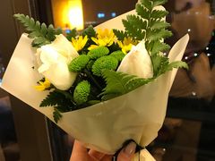 -杭州城中香格里拉大酒店