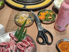 -马场洞肉铺(振安店)