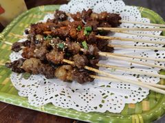 -乡土黄·鲜牛肉火锅·小龙虾(兴业街店)