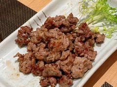 -德川家日本料理(顺义华联店)