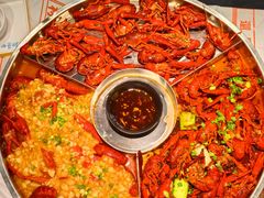 -靓靓蒸虾·头牌蒸虾(南山桂庙店)