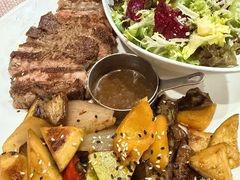 -LA MAISON公鸡和龙(蛇口店)