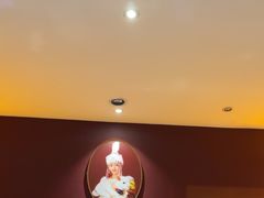 -蒙古人烤羊大师·绿野餐厅(工农大路店)