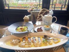 -杭州西湖柳莺里酒店·闻莺厅