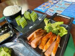 -雨林餐厅(长隆海洋王国店)