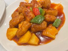 -稻香饭店(龙华天虹店)