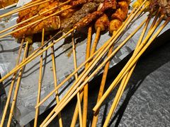 -卞二小串·鹤岗烧烤·坑烤(永定路店)