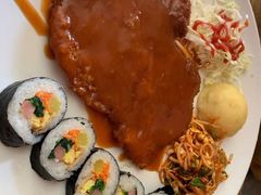 -韩流热风(桥东街店)