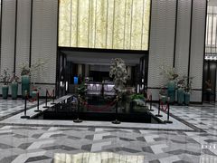 -杭州君尚云郦酒店