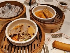 -稻香海鲜饭店(第一国际店)