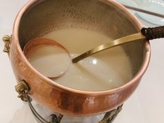 陶高奶茶-巴音浩日娲·蒙餐(双林东路店)