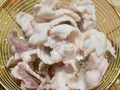 -中山脆肉鲩(新圳东路店)