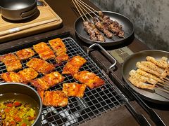-夜食白市Yespicy·烧烤啤酒宵夜(番禺四海城店)