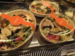 -西点坊(浦东香格里拉店)