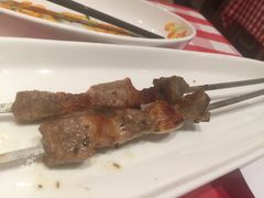 -西贝(上海我格广场店)