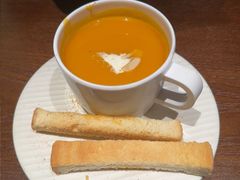 -本处·素食·融合料理(南油店)