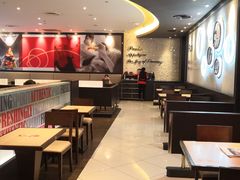 -必胜客(满洲里万达店)