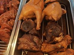 -洛阳宴·洛阳菜(南昌路店)