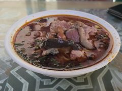 -吴记怪味面(牛王庙店)