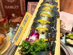 -炭之家齐齐哈尔大片烤肉·涮毛肚火锅·齐齐哈尔烤肉(中央大街店)