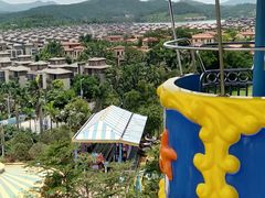 -美的鹭湖探索王国