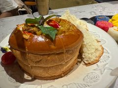 -Home Thai·泰谣(王府井apm店)