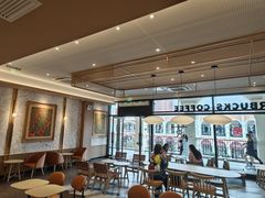 -星巴克臻选(佛山佛罗伦萨小镇店)