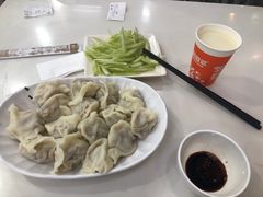 -老边饺子馆(北京南站1店)