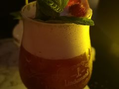-船长酒吧 The Captain
