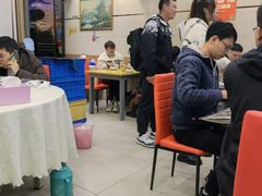 大堂-东北哈尔滨酱骨头馆房掌柜铁锅炖