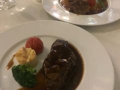 -马克西姆餐厅(崇文门店)