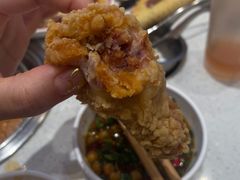 -龍歌自助小火锅(崂山丽达店)