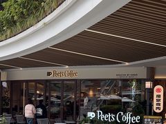 -Peet's Coffee皮爷咖啡(武商Mall手作店)