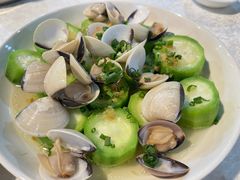 -崖口红树林海鲜餐厅