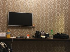 -香港华丽都会酒店