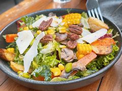 -Q MEX 库迈墨西哥餐吧(三里屯店)