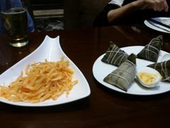 -奥山雅阁酒店·中餐厅