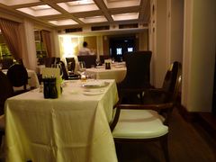 -上海和平饭店-华懋阁 The Cathay Room