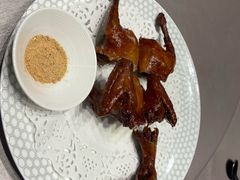 -郑庄脂渣海鲜楼(九水路店)