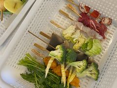 -万记麻辣烫国展总店